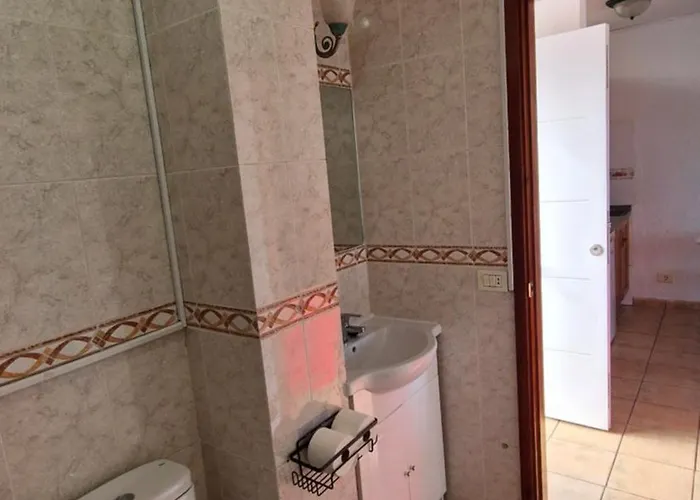 Apartament In The Heart Of Americas