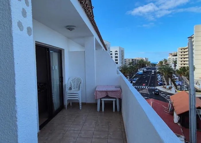 Apartament In The Heart Of Americas *
