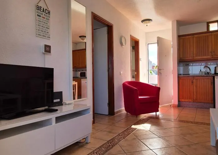 Appartamento In The Heart Of Americas *