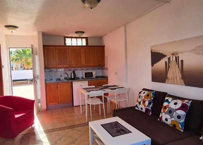 Appartamento In The Heart Of Americas Playa de las Americas (Tenerife)