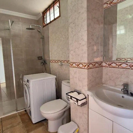 Apartamento In The Heart Of Americas Playa de las Americas (Tenerife)