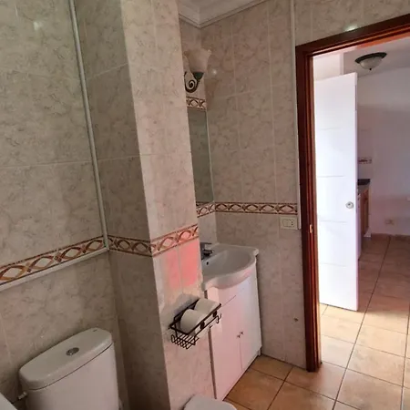 Apartamento In The Heart Of Americas