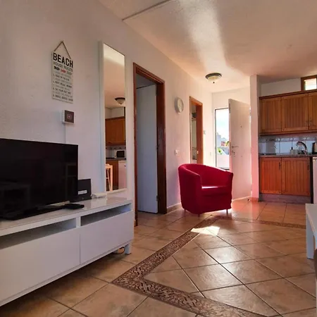 Apartamento In The Heart Of Americas *