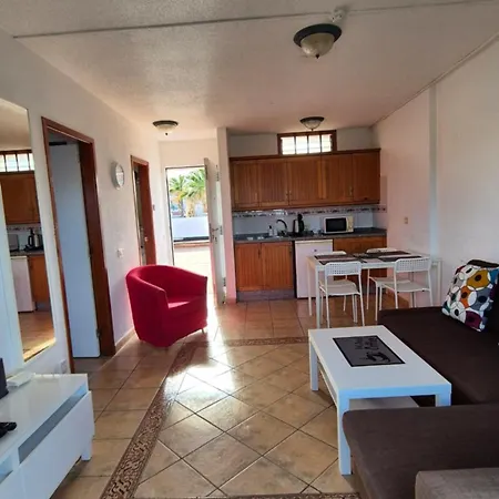 In The Heart Of Americas Apartamento *