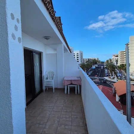 Apartamento In The Heart Of Americas *