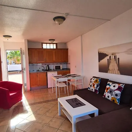 Apartamento In The Heart Of Americas Playa de las Americas (Tenerife)