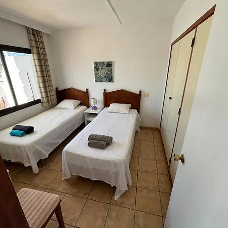 In The Heart Of Americas Apartamento Playa de las Americas (Tenerife)