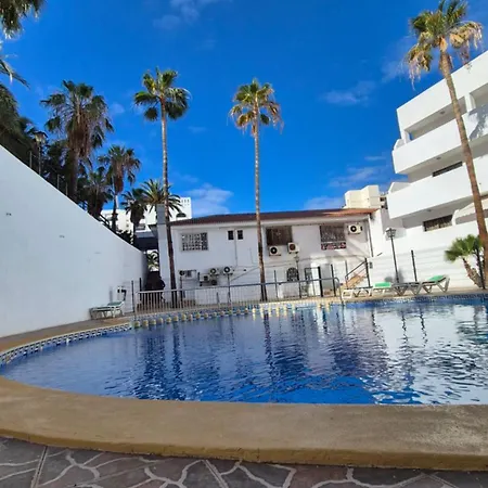 In The Heart Of Americas Apartamento
