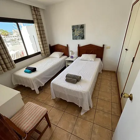 In The Heart Of Americas Apartamento *