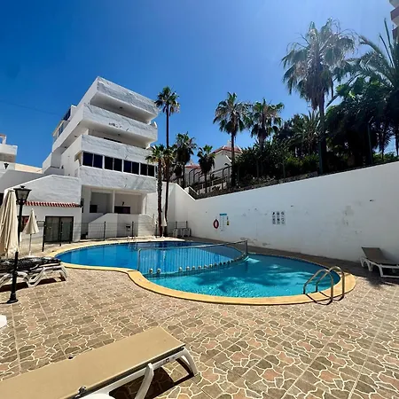 Apartamento In The Heart Of Americas Playa de las Americas (Tenerife)