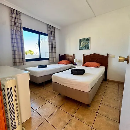 Apartamento In The Heart Of Americas