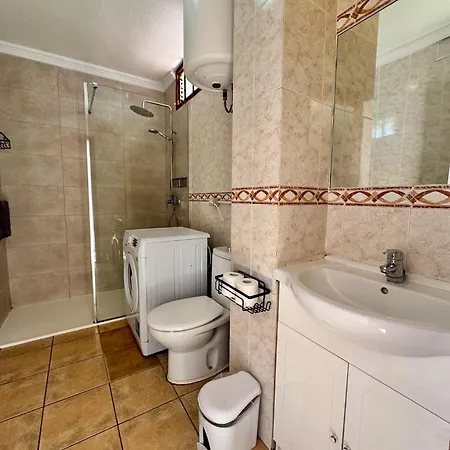 In The Heart Of Americas Apartamento *