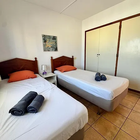 Apartamento In The Heart Of Americas Playa de las Americas (Tenerife)