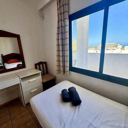 In The Heart Of Americas Apartamento *
