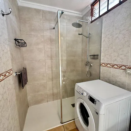 In The Heart Of Americas Apartamento