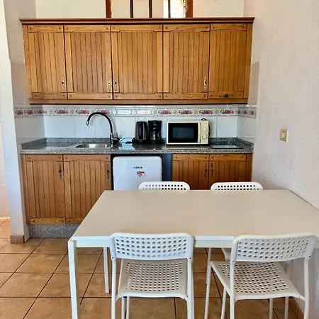 Apartamento In The Heart Of Americas