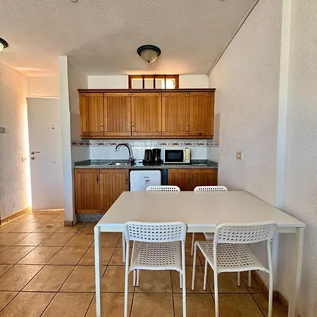 Apartamento In The Heart Of Americas