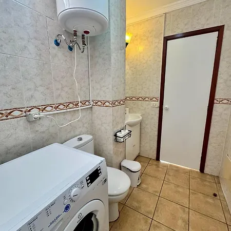 In The Heart Of Americas Apartamento *