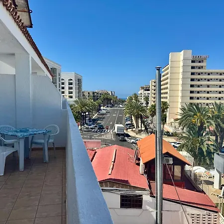 Apartamento In The Heart Of Americas *