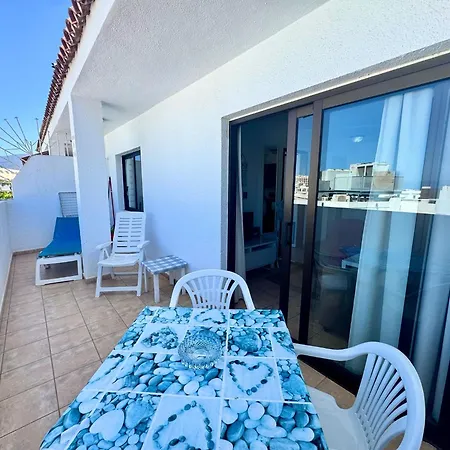 In The Heart Of Americas Apartamento Playa de las Americas (Tenerife)