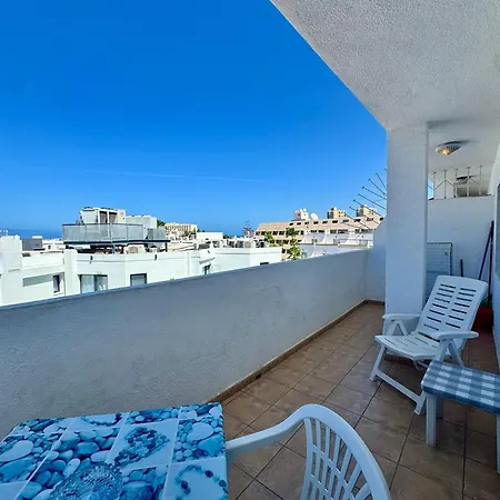In The Heart Of Americas Apartamento