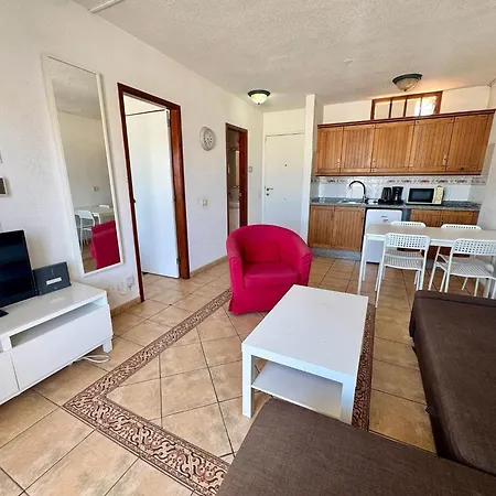 In The Heart Of Americas Apartamento *