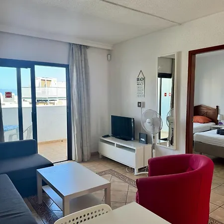 Apartamento In The Heart Of Americas *