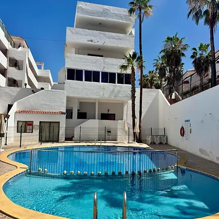 Apartamento In The Heart Of Americas