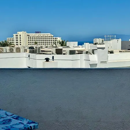In The Heart Of Americas Playa de las Americas (Tenerife)