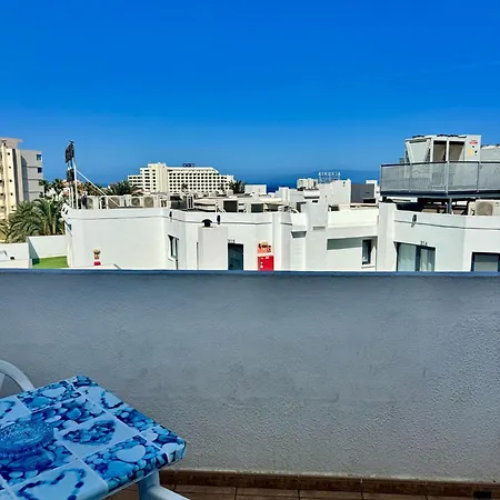 Apartamento In The Heart Of Americas *