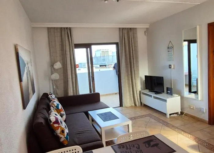 Apartmán In The Heart Of Americas *