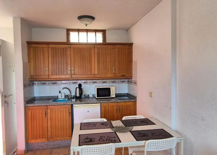 Apartment In The Heart Of Americas